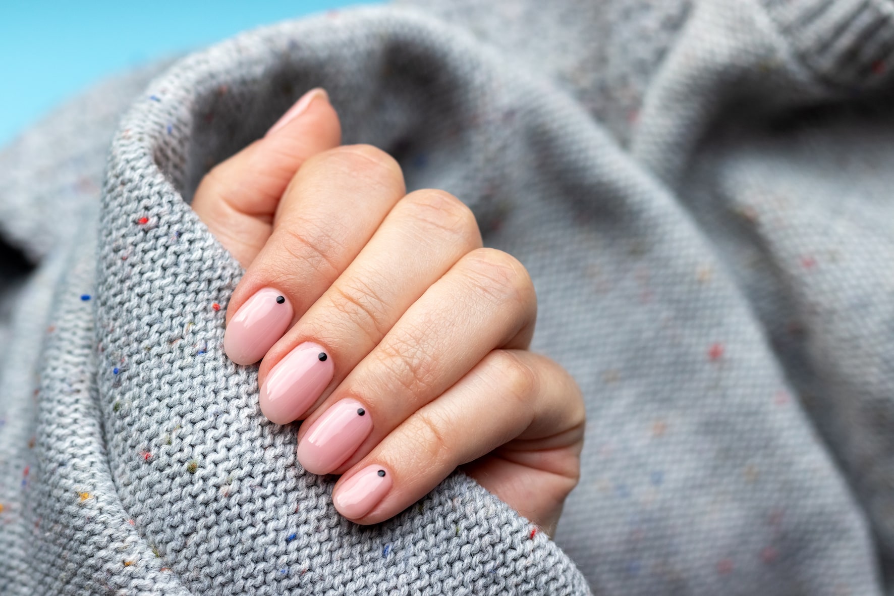 Definition and Advantages of Nail Extension