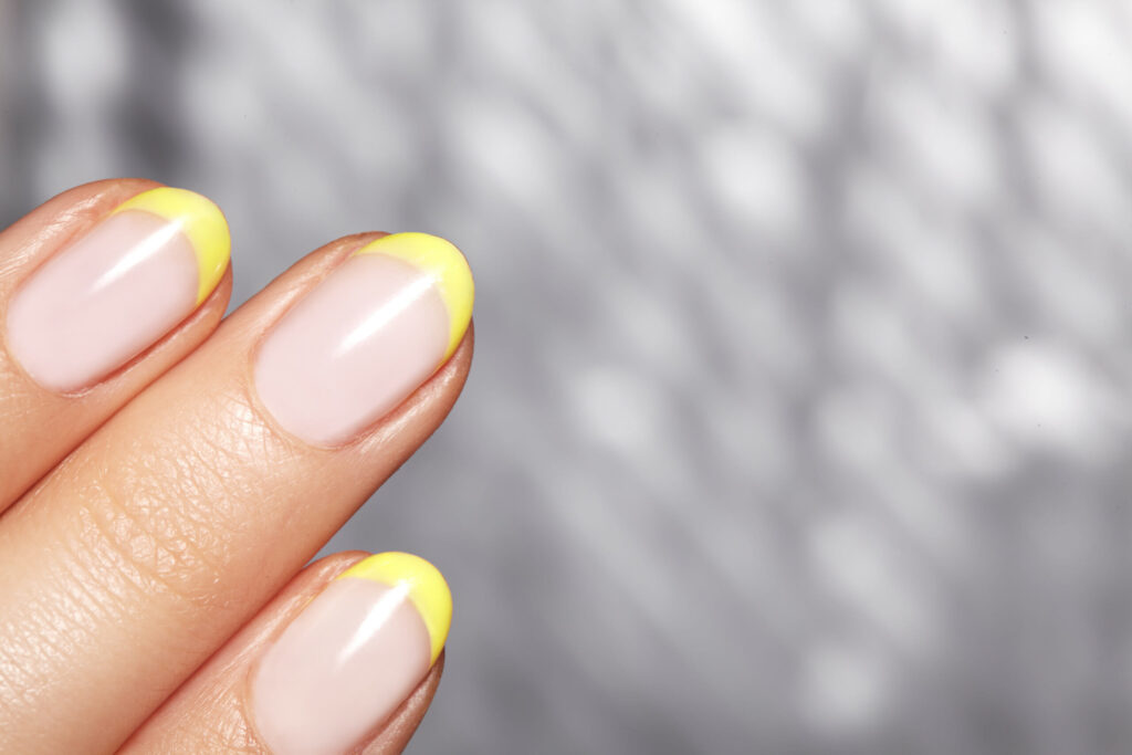 How lengthy Nail Extension can survive?
