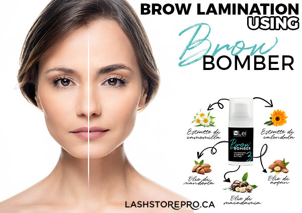 Advantages of the Brow Bomber